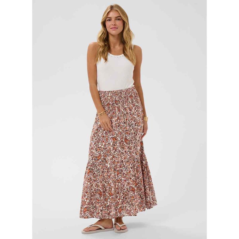CRTiah Skirt