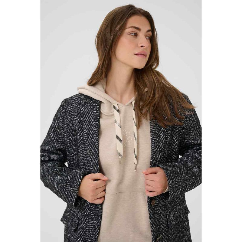 CROlina Blazer