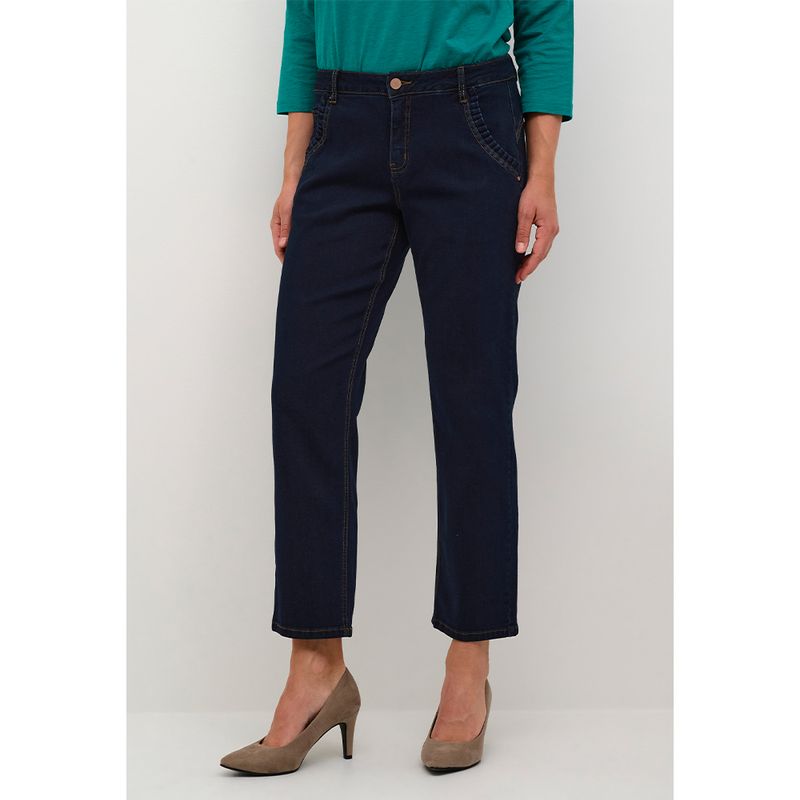 CrRaja 7/8 Jeans - Bailey Fit