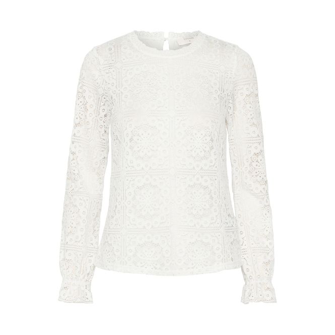 Hovedbilde CRTiley Lace Blouse