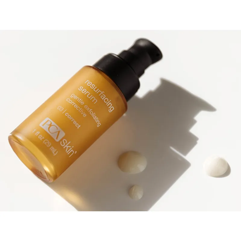 Resurfacing Serum
