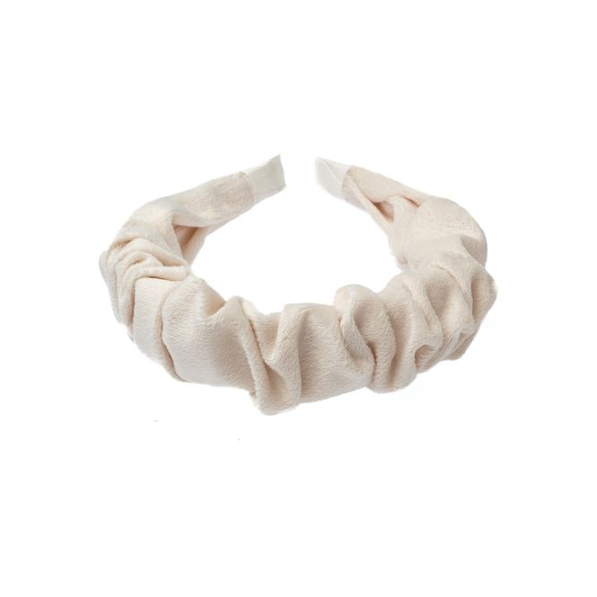 Bilde av Velvet Hair Band Wave