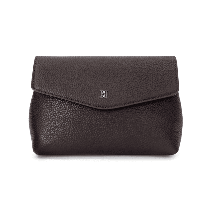 Hovedbilde Leather Flap Pouch 