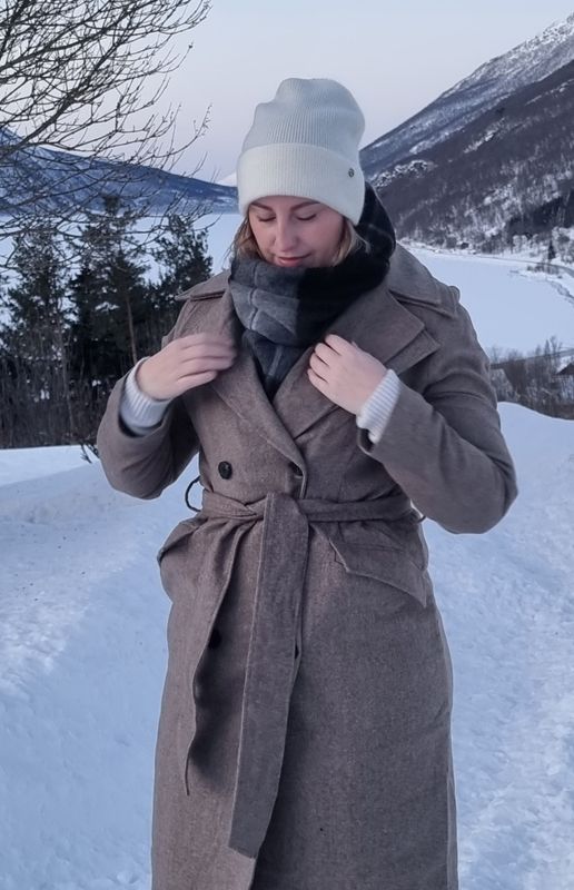 Angela Coat
