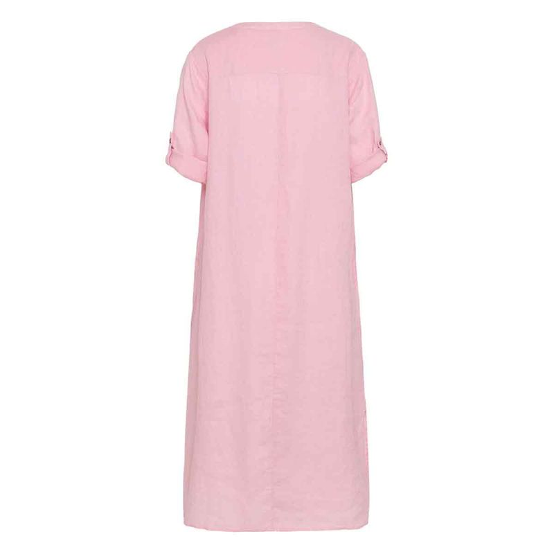 CRBellis Caftan Dress
