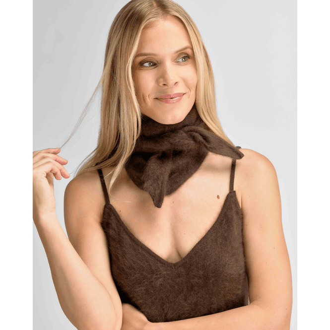 Hovedbilde Boudica Scarf