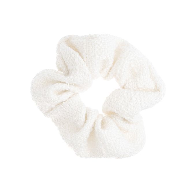 Hovedbilde Tweed Scrunchie