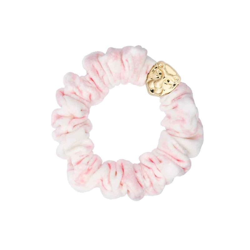 Velvet Mini Scrunchie
