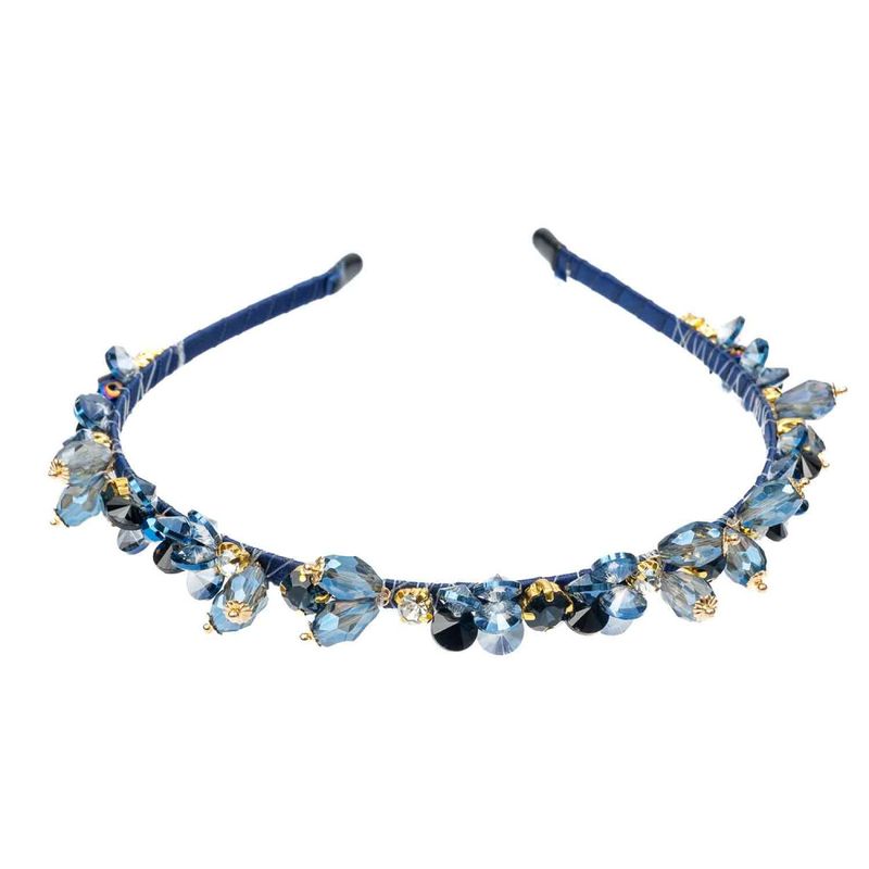 Crystal Hair Band