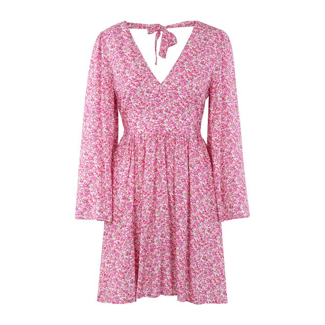 Hovedbilde Claudia Dress