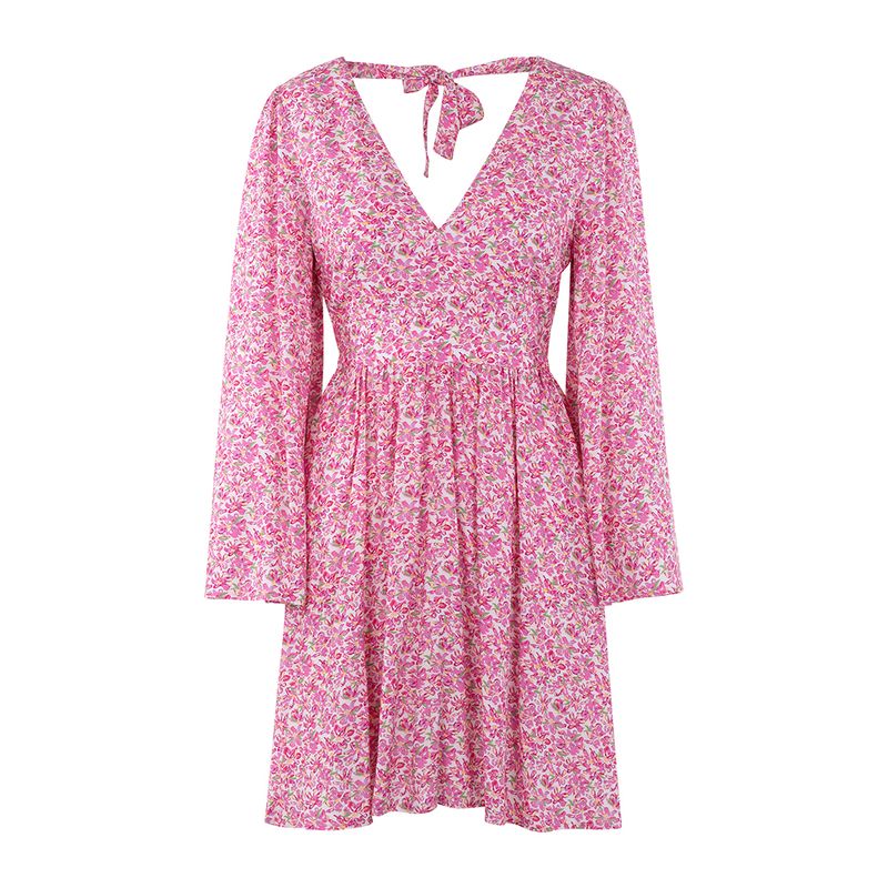 Claudia Dress