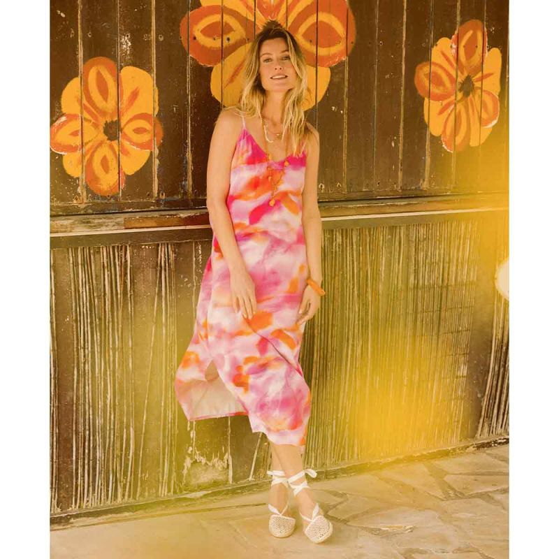 CRNana Dress
