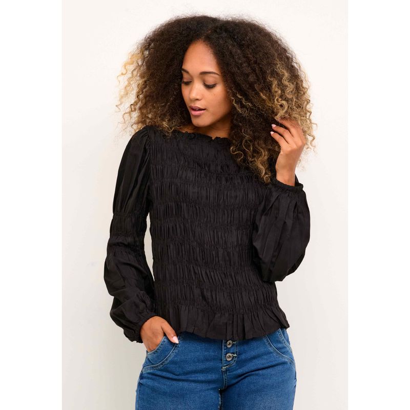 CRHenva Blouse