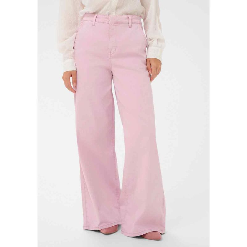CRVisti Colored Denim Pant