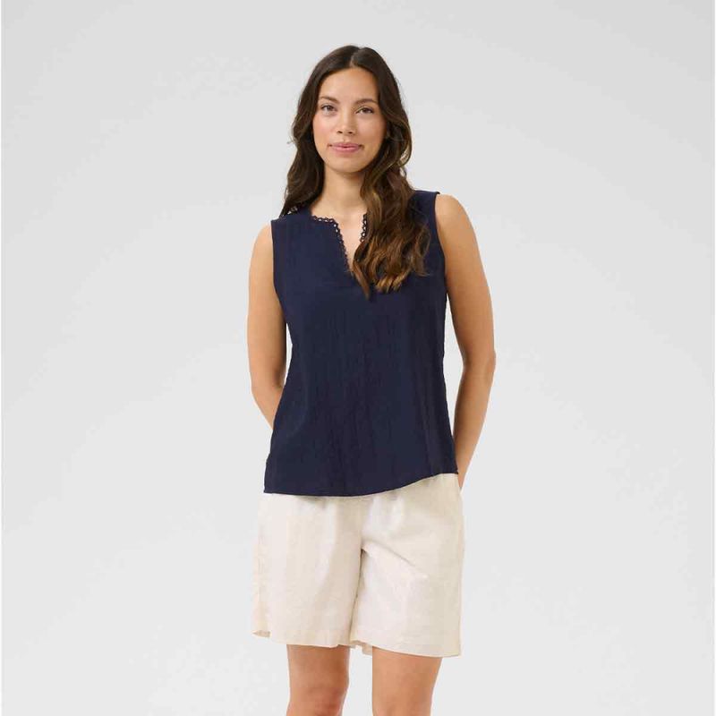 CRLori Lace Top