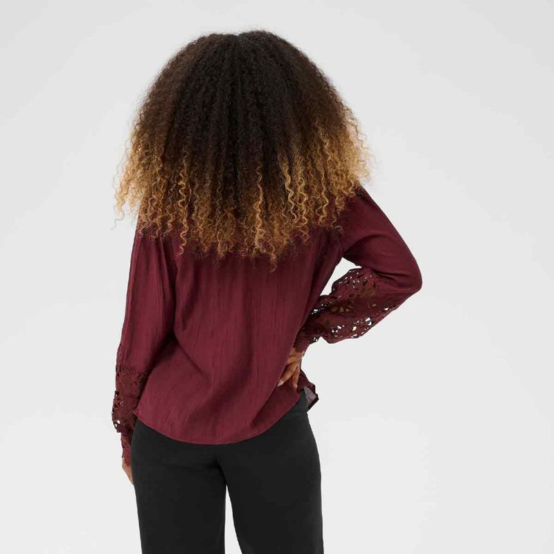 CRTina Blouse