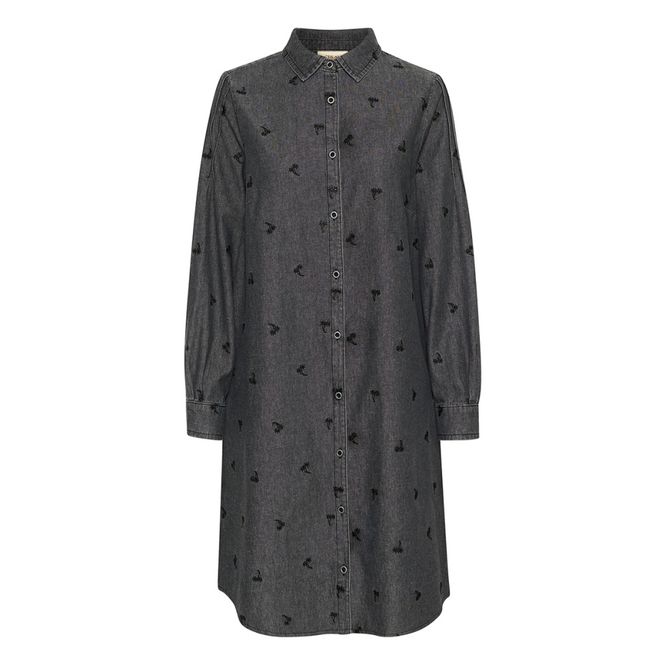 Hovedbilde CRFiola Denim Dress