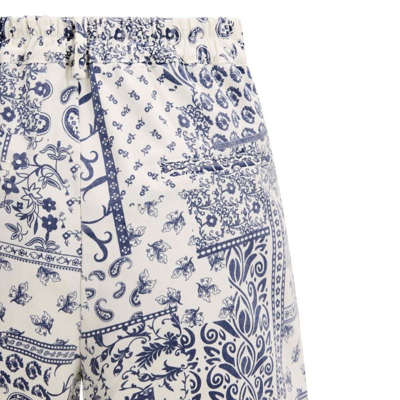 Terina Shorts