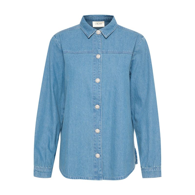 CRMarion Denim Shirt
