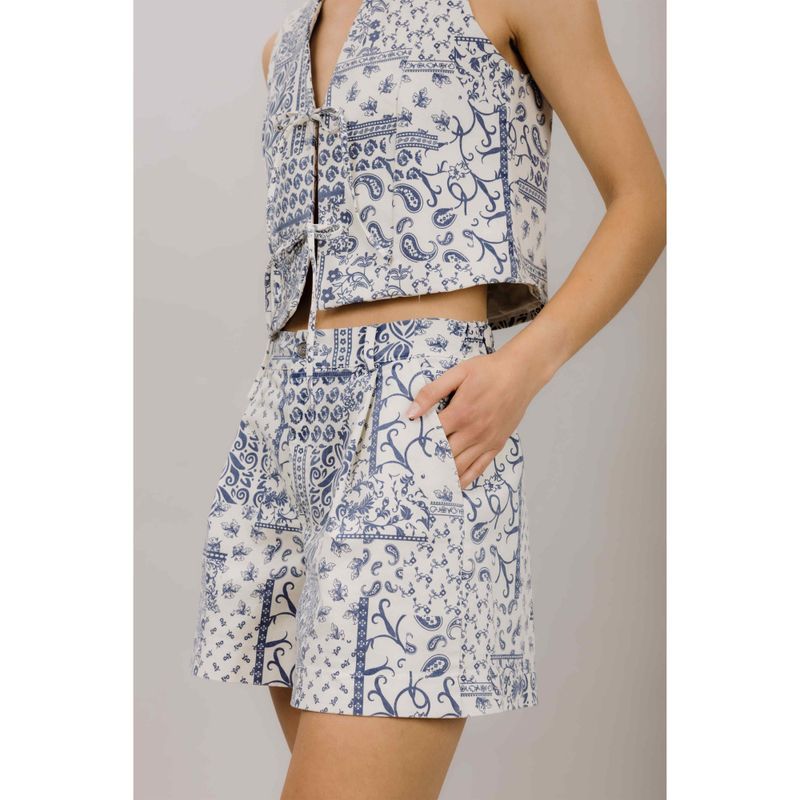 Terina Shorts